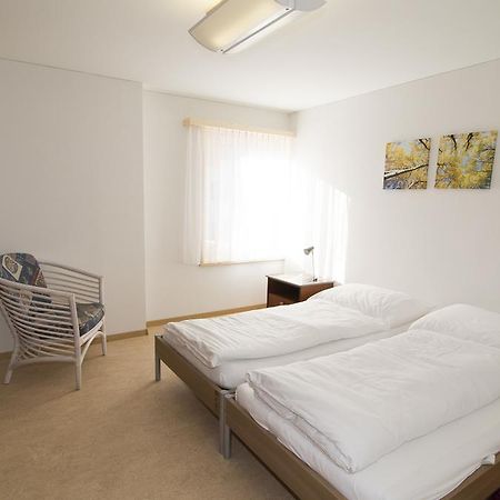 Alte Sagerei Apartment Glaris  ภายนอก รูปภาพ