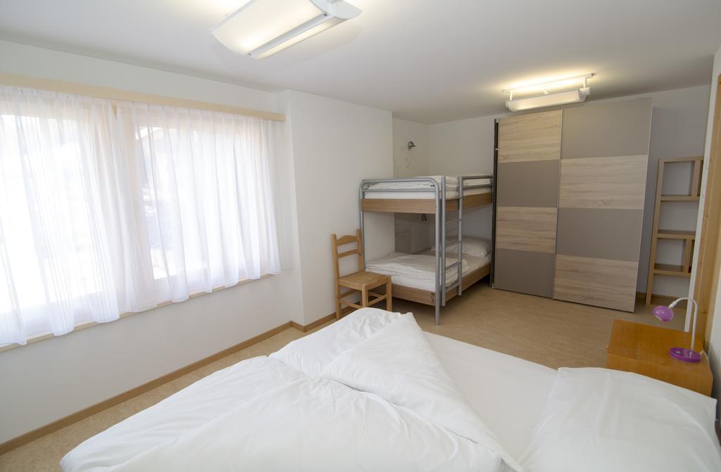 Alte Sagerei Apartment Glaris  ห้อง รูปภาพ